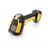 Lector de códigos de barras de mano Datalogic PM9600-DHP433RBK10 1D/2D Láser con cable inalámbrico