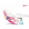 Bicicleta infantil Toimsa TOI1497 rueda de 14 pulgadas, temática My Little Pony, para 4–6 años, 4 ruedas, frenos de llanta delantero/trasero