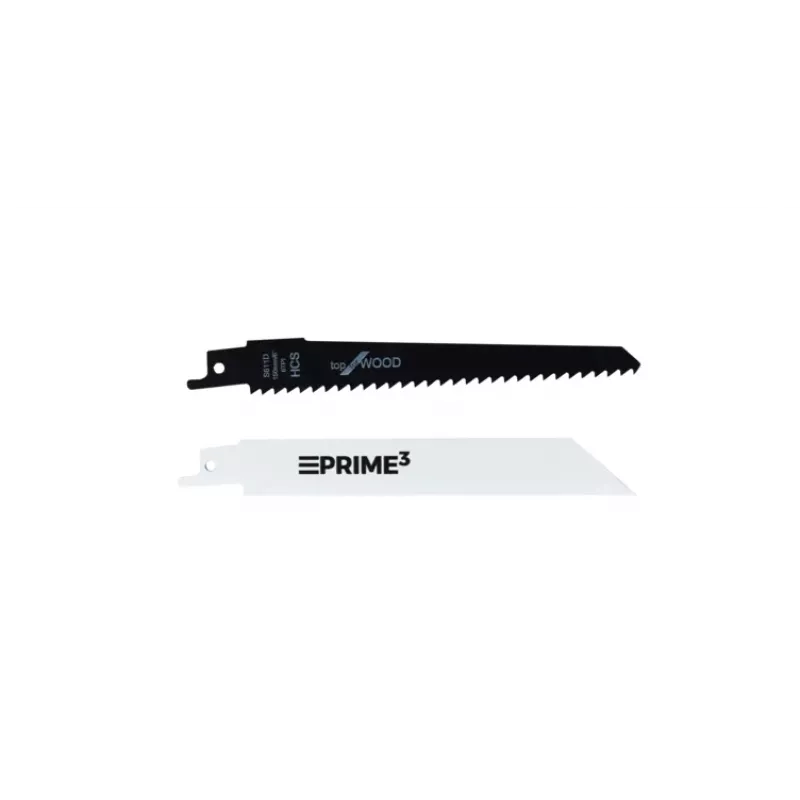 Sierra sable PRIME3 TRS41 800 W 3000 SPM