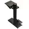 Soporte de palanca de cambios Nitro Concepts GAZU-1014 para S-Racer Rig – soporte de pomo compatible con la serie S-Racer
