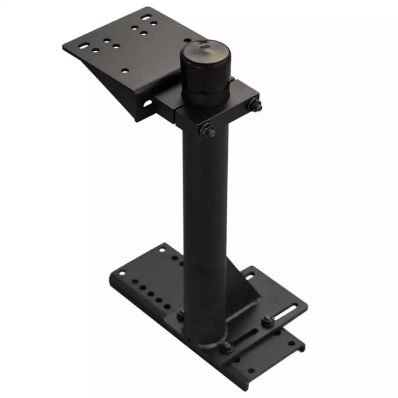 Soporte de palanca de cambios Nitro Concepts GAZU-1014 para S-Racer Rig – soporte de pomo compatible con la serie S-Racer