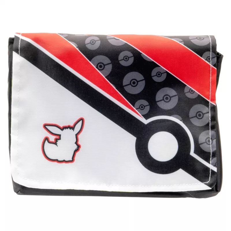 Pokemon Bandolier Eevee Serie 5, figura