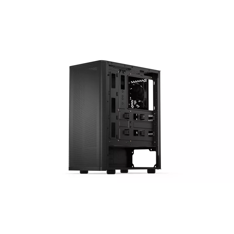 ENDORFY Ventum 200 Solid torre negra