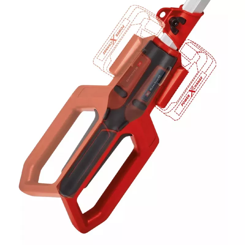Einhell GC-HH 18/45 cuchilla única 3,17 kg