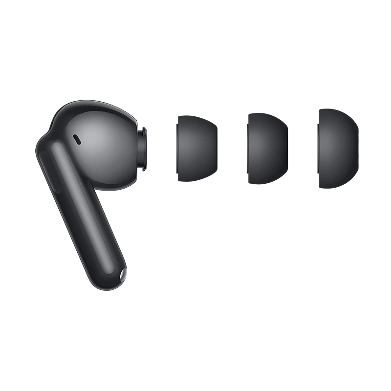 Auriculares intraurales Huawei FreeBuds SE 4 conectividad Bluetooth diseño elegante