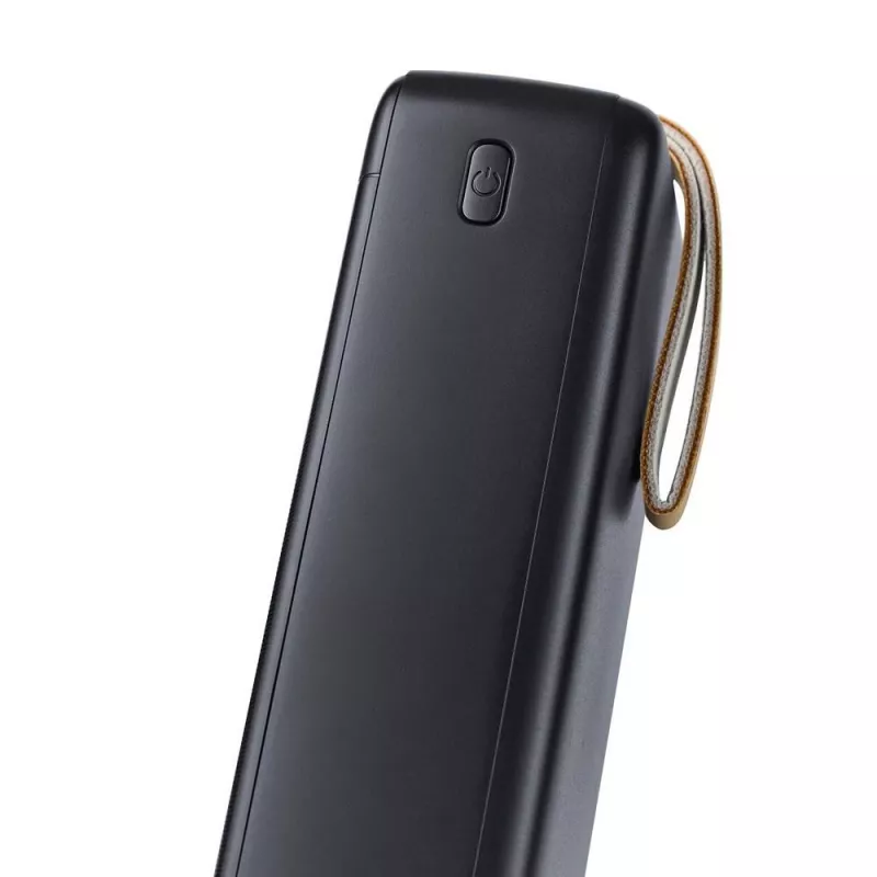 Batería externa USB 30000MAH/VA1083 Rivacase