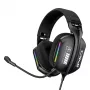 Auriculares gaming Onikuma X12 — auriculares over-ear con cable
