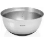 Bol de mezcla Brabantia acero inoxidable mate negro, 1,6 L (d22 cm) (363849)