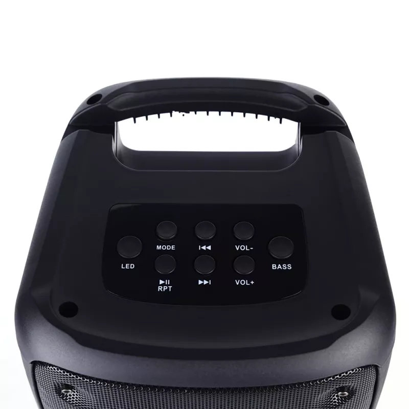 Media-tech MT3181 negro