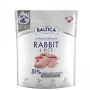 BALTICA Nutraceutic Hypoallergenic S conejo con arroz – pienso seco para perros – 1 kg