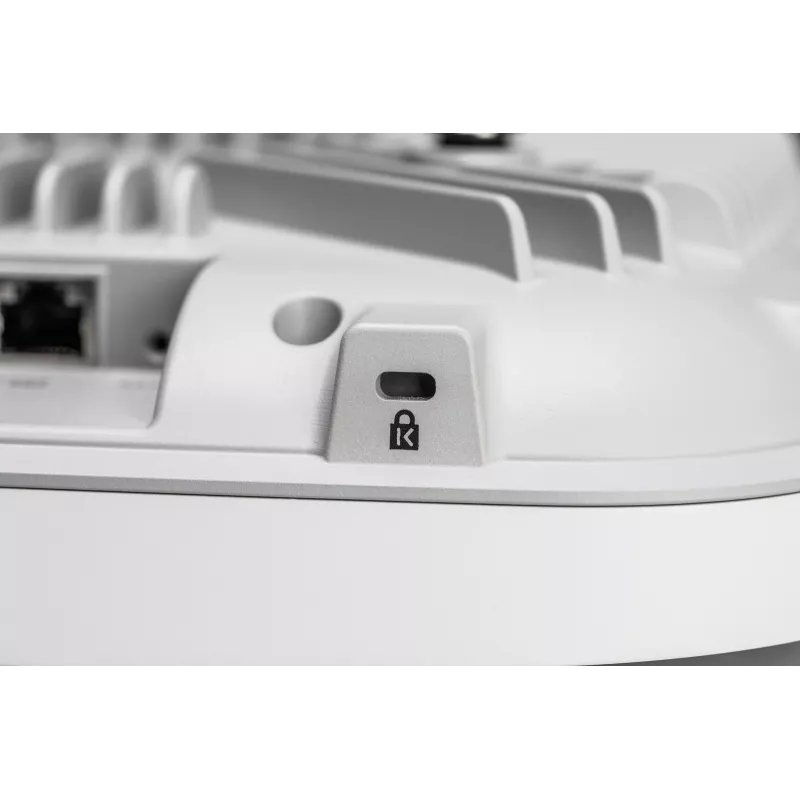 LANCOM LX-7300 9300 Mbit/s blanco Power over Ethernet (PoE)
