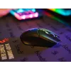 A4TECH BLOODY ratón R36 ULTRA WRLS 2.4G+USB negro
