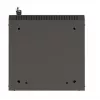 Rack de montaje en pared Lanberg WF11-3306-10B 6U negro capacidad 30 kg