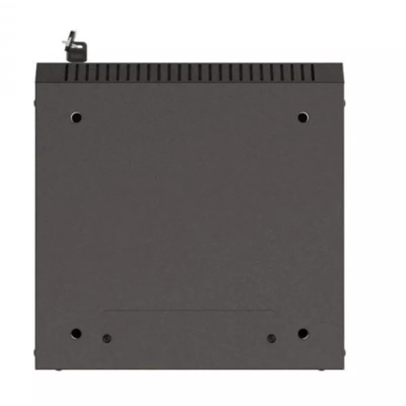 Rack de montaje en pared Lanberg WF11-3306-10B 6U negro capacidad 30 kg