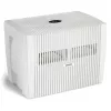 Humidificador VENTA AH550 Natural – depósito de agua de 10 l, 8 W, blanco