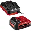 Einhell 4513590 Atornillador-taladrador con batería