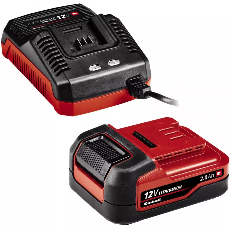 Einhell 4513590 Atornillador-taladrador con batería