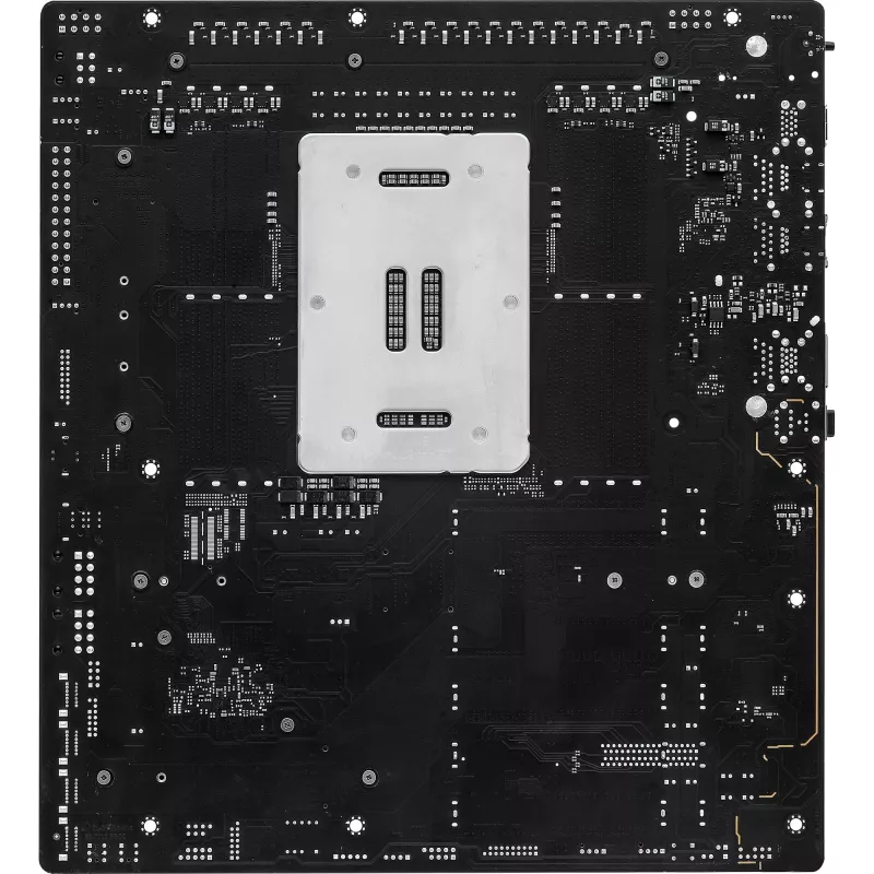 Placa base ASRock W790 WS R2.0 Intel W790 LGA 4677 Extended ATX