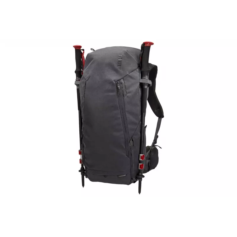 Mochila de senderismo Thule 4133 AllTrail X 35L Obsidian