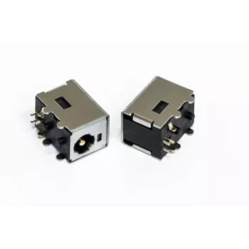 Conector de alimentación, HP DV6000