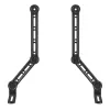 Soporte VESA universal Maclean para barra de sonido, máx. 15 kg, MC-334