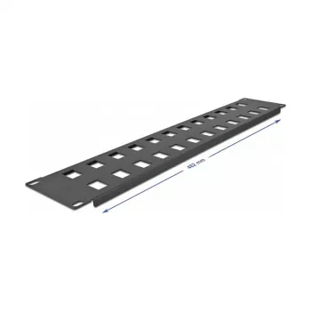 Panel Keystone DeLOCK 19