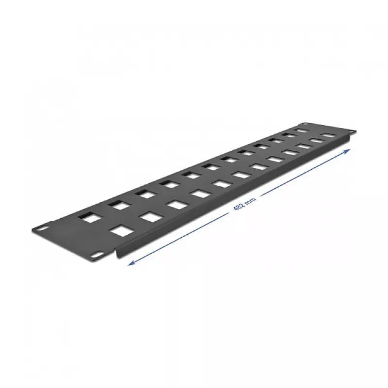 Panel Keystone DeLOCK 19