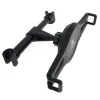 Soporte universal de tablet para coche reposacabezas 360 grados giratorio Maclean