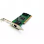 Adaptador de red LEVELONE GNC-0105 PCI Gigabit LAN, interfaz PCI, Gigabit Ethernet