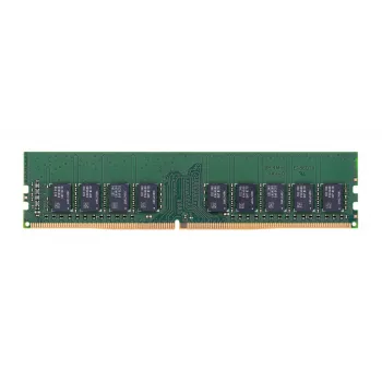 Synology - DDR4 - módulo - 8 GB - DIMM 288-PIN - 2666 MHz / PC4-21300 1.2 V sin búfer ECC