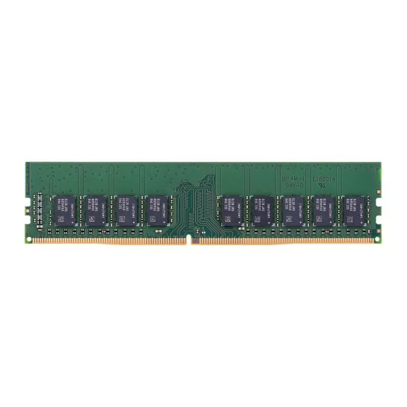 Synology - DDR4 - módulo - 8 GB - DIMM 288-PIN - 2666 MHz / PC4-21300 1.2 V sin búfer ECC