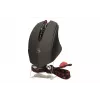 Ratón gaming A4Tech Bloody V8m — 3200 DPI, 8 botones, V-Track óptico, USB Type-A, negro