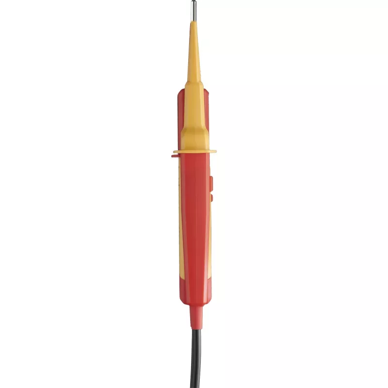 Comprobador de tensión y continuidad Wiha 45216 12–1000 V AC, comprobador manual para tensión alterna y continuidad
