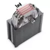 Disipador de CPU/radiador Phanteks Polar ST4 12 cm negro 1 unidad