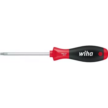 Herramienta TORX Tamper Wiha SoftFinish 28005