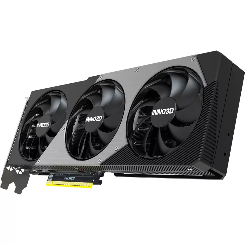 Tarjeta gráfica INNO3D GeForce RTX 5080 X3 16 GB GDDR7