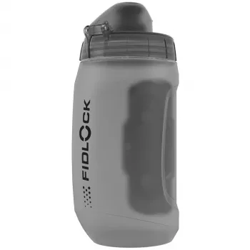 Fidlock Twist Bottle 450 + Uni Base negro (09626(TBL))