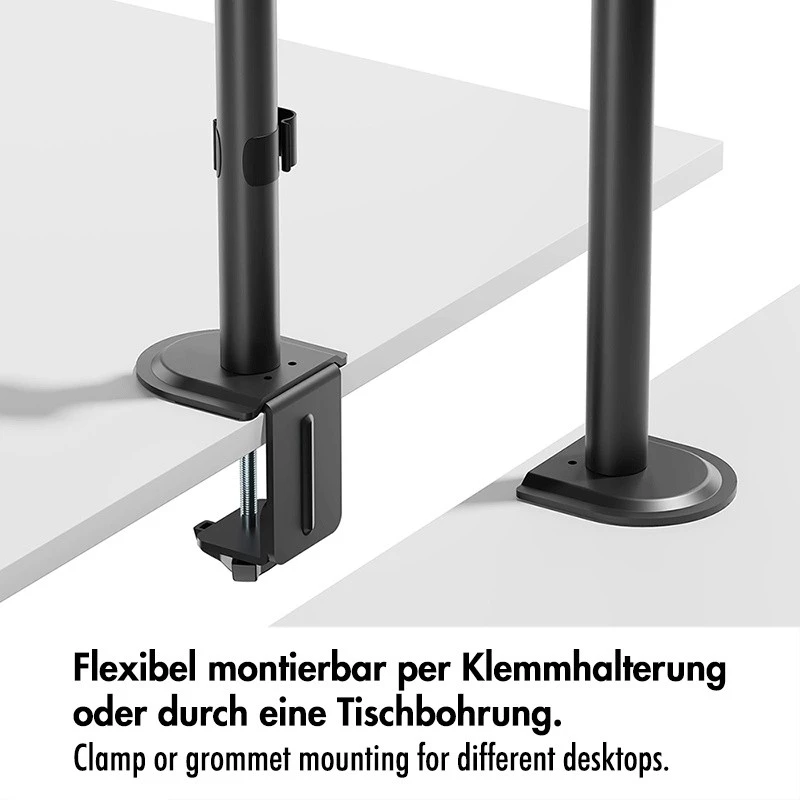 Soporte de monitor 17-32