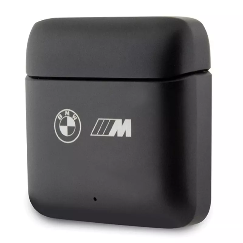 Auriculares Bluetooth TWS BMWSES20MAMK negro