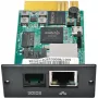 Gestor de red SNMP PowerWalker Bluewalker 10131023 — gestión centralizada de SAI mediante SNMP