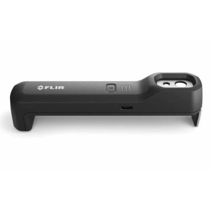 FLIR FPEDGE cámara termográfica 19200 MP negro 160 x 120 píxeles