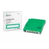 Hewlett Packard Enterprise HPE Ultrium WORM Data Cartridge - LTO Ultrium WORM 8 - 12TB / 30TB - etiquetas de rotulación - verde (Q2078W)