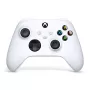 Microsoft Xbox Wireless Controller - Game Pad - inalámbrico - Bluetooth - Robot blanco - para PC, Microsoft Xbox Series X, Microsoft Xbox Series S, Micros