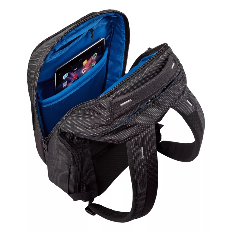Mochila para portátil Thule 5258 Crossover 2 30L negra