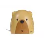 Inhalador Promedix para niños, osito de peluche, set de nebulizador, mascarillas, filtros, PR-811