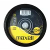 Maxell MAX27051 CD vírgen CD-R 700 MB 52x 50 uds.