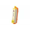 Cartucho de tinta TB compatible con HP 655, Amarillo, Ref.