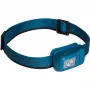 Linterna frontal Astro 300-R, Luz LED Azul