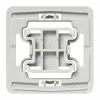 eQ-3 HomeMatic Jung J1 EQ3-ADA-J1 - Adaptador de montaje (103095A2A)