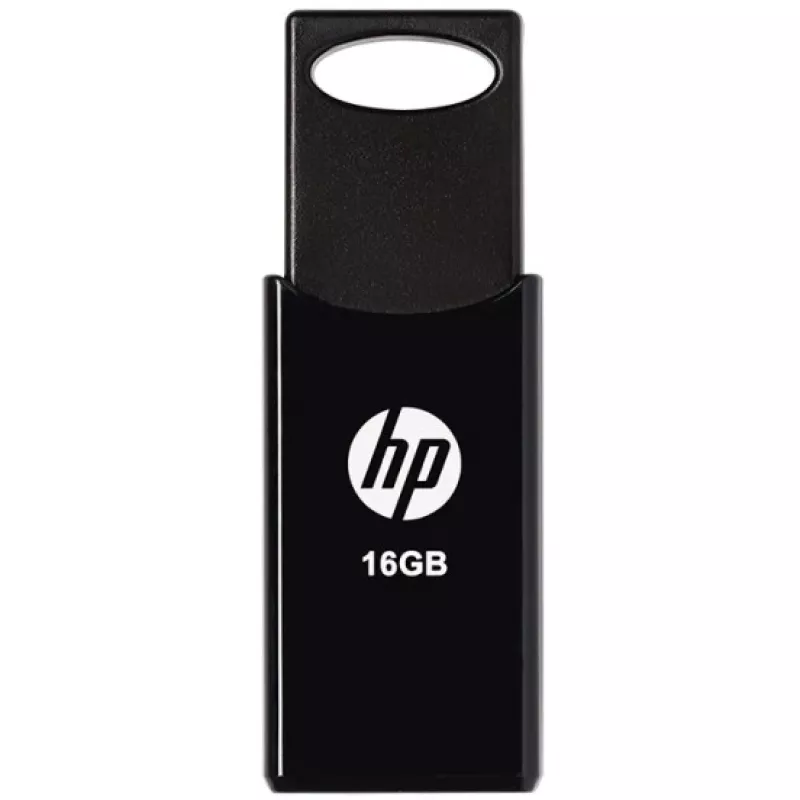 PNY HP v212w - Memoria USB - 16 GB - USB2.0 (HPFD212B-16)